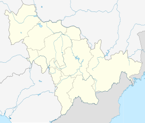Чанчунь (Цзилинь)