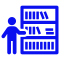 bookshelf