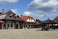 Skansen, Nowy S?cz