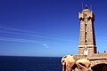 Ploumanac'h lighthouse (C?tes-d'Armor)