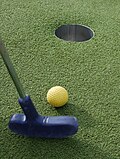 Thumbnail for Miniature golf